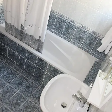 The Address - One Bedroom Flat Lägenhet