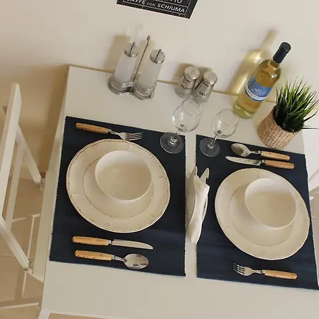 The Address - One Bedroom Flat *