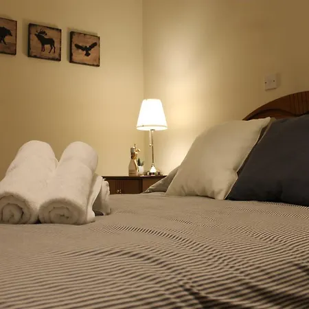 The Address - One Bedroom Flat דירה לרנקה