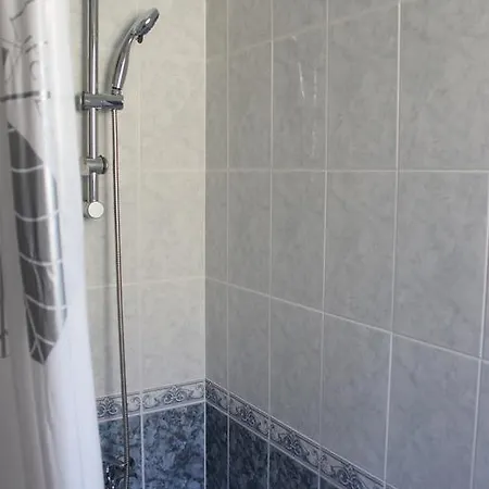 The Address - One Bedroom Flat לרנקה