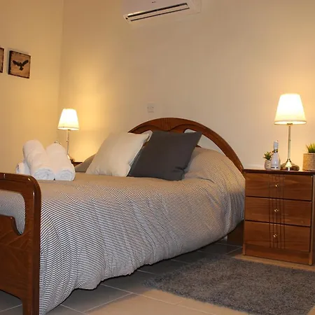 דירה The Address - One Bedroom Flat