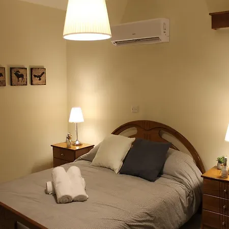 The Address - One Bedroom Flat * Larnaca