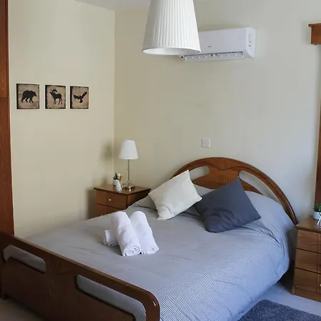 The Address - One Bedroom Flat Apartment *