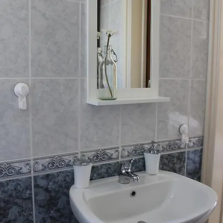 The Address - One Bedroom Flat דירה