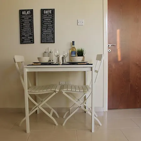 The Address - One Bedroom Flat