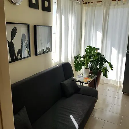 The Address - One Bedroom Flat