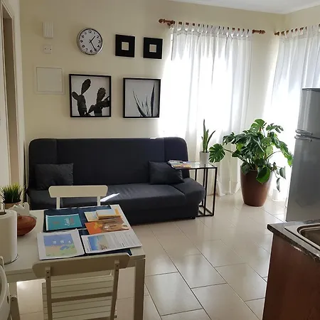The Address - One Bedroom Flat